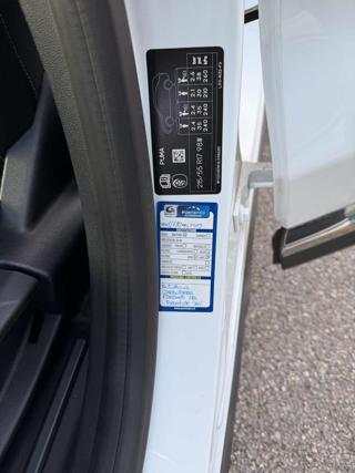 FORD Puma usata, con Controllo elettronico della corsia