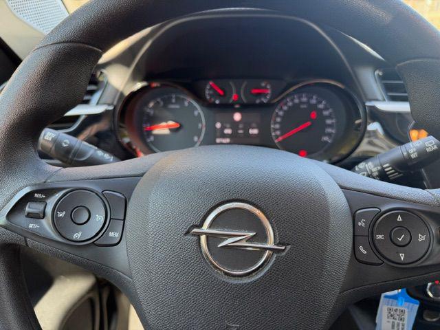 OPEL Corsa usata, con Cruise Control