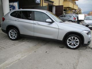 BMW X1 usata, con Alzacristalli elettrici