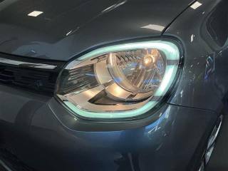 RENAULT Twingo usata, con Chiusura centralizzata