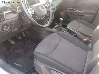 SKODA Fabia usata, con ESP