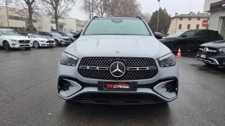 MERCEDES-BENZ GLE 300 usata, con Airbag