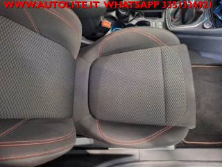 FORD Puma usata, con Fendinebbia