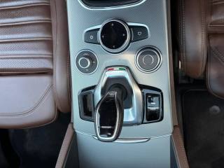 ALFA ROMEO Stelvio usata, con Cruise Control