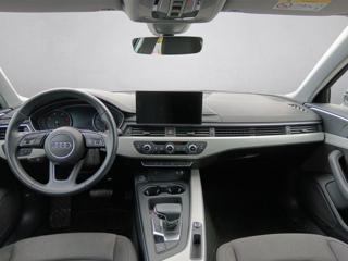 AUDI A4 usata, con Cerchi in lega