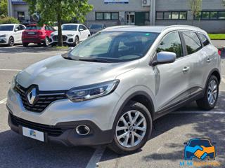 RENAULT Kadjar TCe 130CV Energy Intens