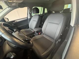 VOLKSWAGEN Tiguan usata, con Immobilizzatore elettronico