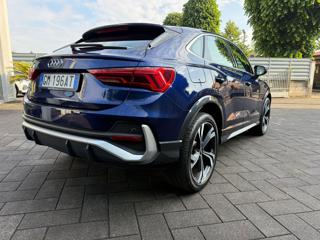 AUDI Q3 usata, con Controllo trazione