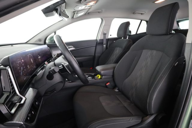 KIA Sportage usata 1