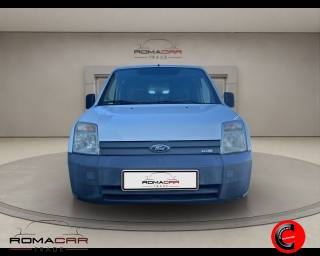 FORD Transit Connect usata, con Chiusura centralizzata