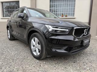 VOLVO XC40 usata, con Airbag laterali