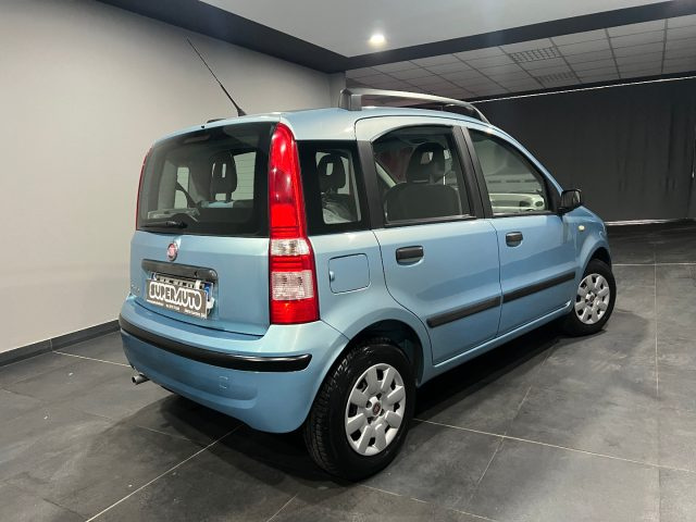 FIAT Panda usata, con Autoradio