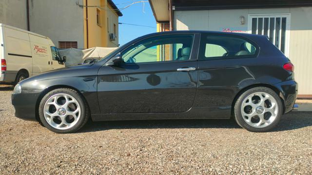 ALFA ROMEO 147 usata, con Servosterzo