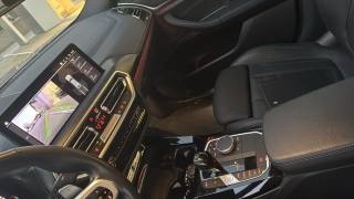 BMW X4 usata, con Fari LED