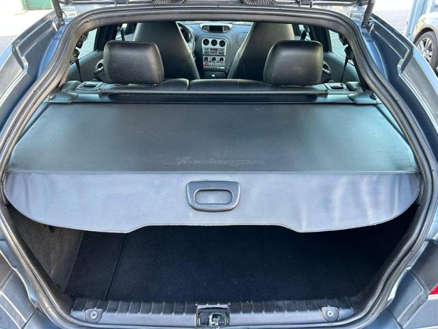 ALFA ROMEO 156 usata, con Boardcomputer