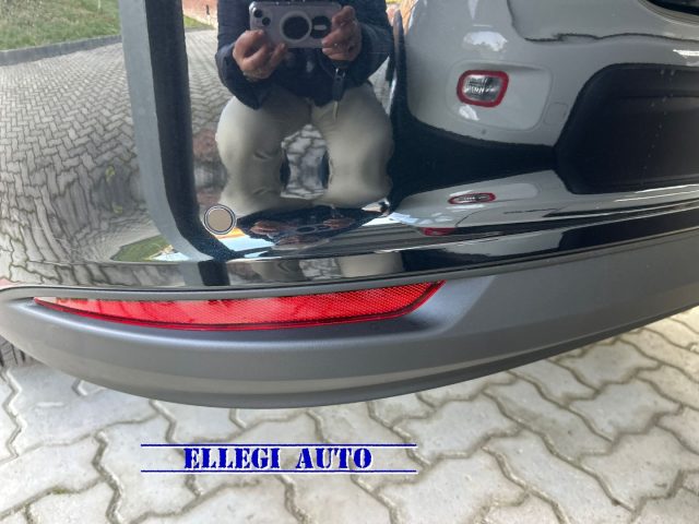 FIAT Tipo usata, con Specchietti laterali elettrici