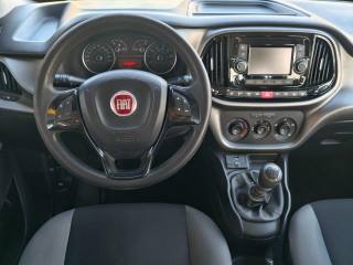 FIAT Doblo usata, con Chiusura centralizzata