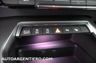 AUDI A3 usata, con Touch screen