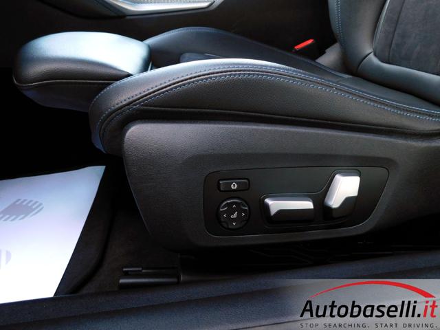 BMW 420 usata, con Controllo trazione