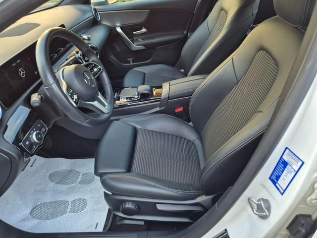 MERCEDES-BENZ A 180 usata, con Climatizzatore