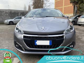 PEUGEOT 208 usata, con Chiusura centralizzata
