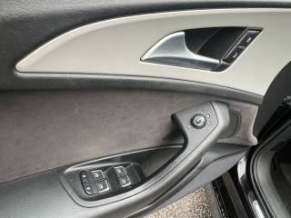 AUDI A6 usata, con Controllo trazione