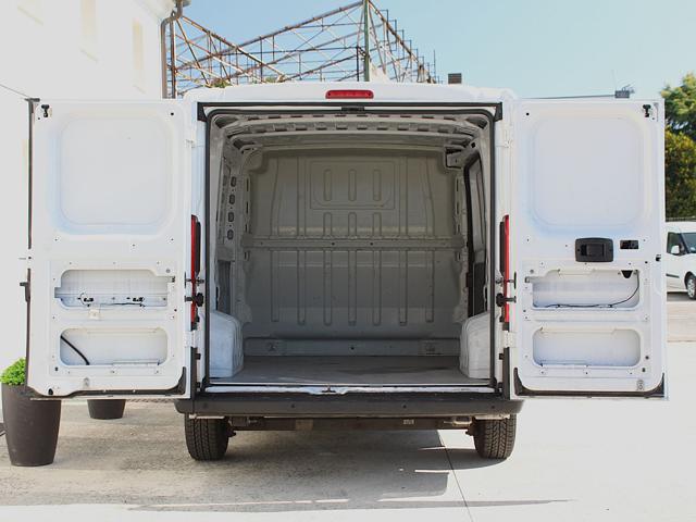 FIAT Ducato usata, con Autoradio