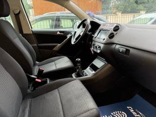VOLKSWAGEN Tiguan usata, con Climatizzatore