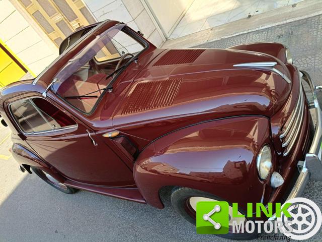 FIAT 500C usata 57