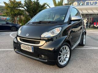SMART ForTwo usata, con Airbag Passeggero