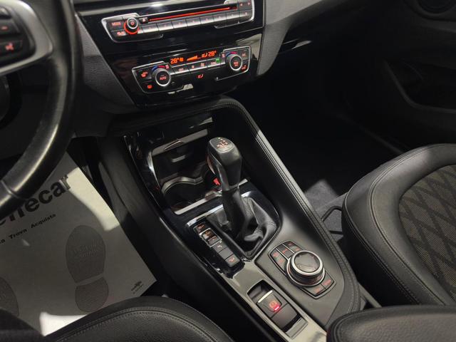 BMW X1 usata, con Controllo automatico clima
