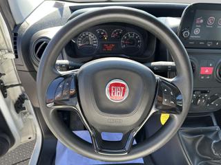 FIAT Fiorino usata, con Chiusura centralizzata