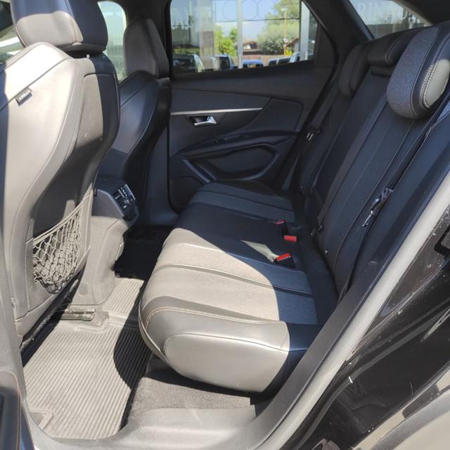 PEUGEOT 3008 usata, con Immobilizzatore elettronico