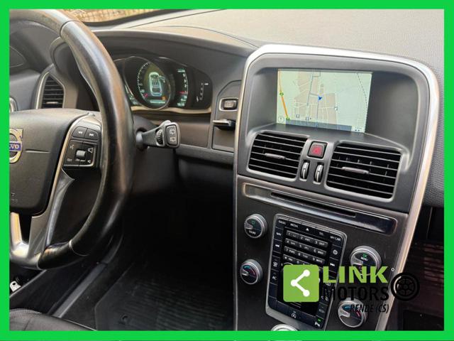 VOLVO XC60 usata, con Bluetooth