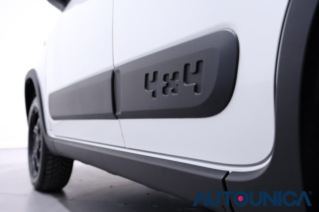 FIAT Panda usata 37