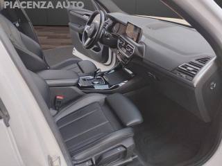 BMW X3 usata, con Controllo automatico clima
