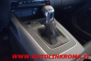 CITROEN C5 Aircross usata, con Park Distance Control