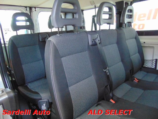FIAT Ducato usata, con Alzacristalli elettrici