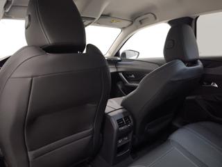 PEUGEOT 308 usata, con Volante in pelle