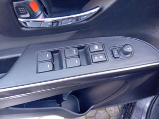 SUZUKI S-Cross usata, con Sedile posteriore sdoppiato