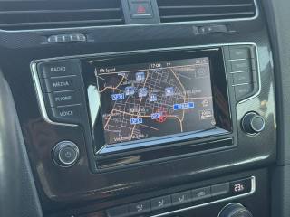 VOLKSWAGEN Golf GTI usata, con ESP