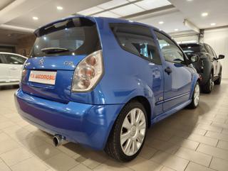 CITROEN C2 usata, con Airbag laterali