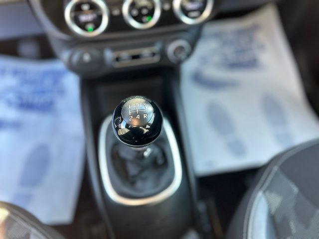 FIAT 500L usata, con Controllo automatico clima