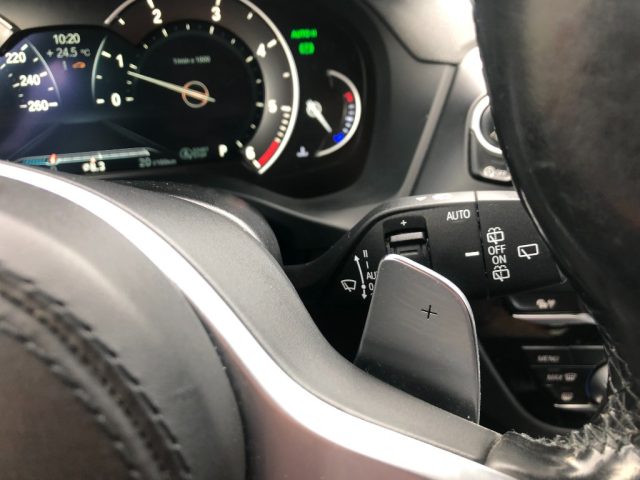 BMW X3 usata, con Fari LED