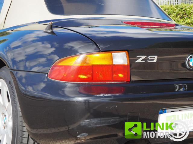 BMW Z3 usata 28