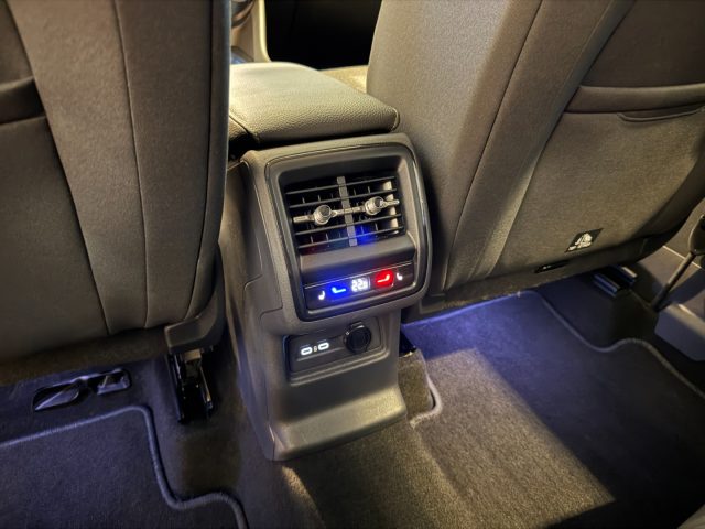 SKODA Kodiaq usata, con Climatizzatore