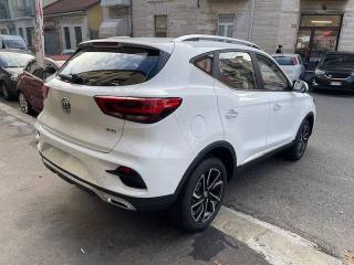 MG ZS usata, con Alzacristalli elettrici