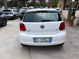 VOLKSWAGEN Polo usata, con Alzacristalli elettrici