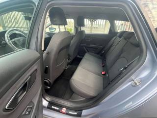 SEAT Leon usata, con Boardcomputer