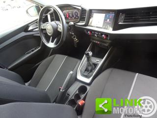 AUDI A1 usata, con Bluetooth